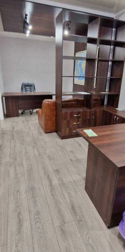 Аренда офиса 60 м², Генуэзская ул.