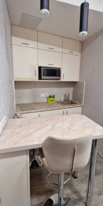 Аренда офиса 60 м², Генуэзская ул.