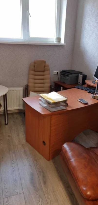 Аренда офиса 60 м², Генуэзская ул.