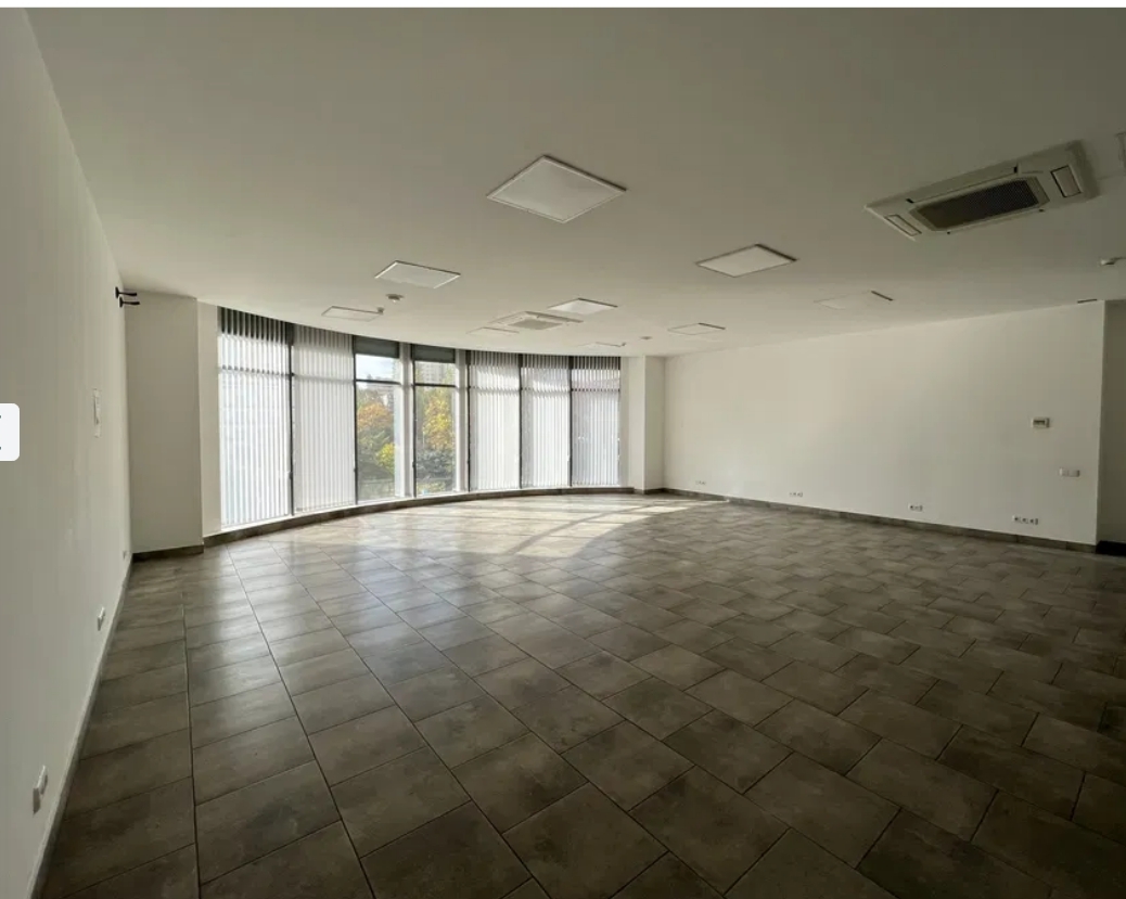 Аренда офиса 610 м², Генуэзская ул.