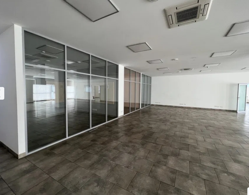 Аренда офиса 610 м², Генуэзская ул.