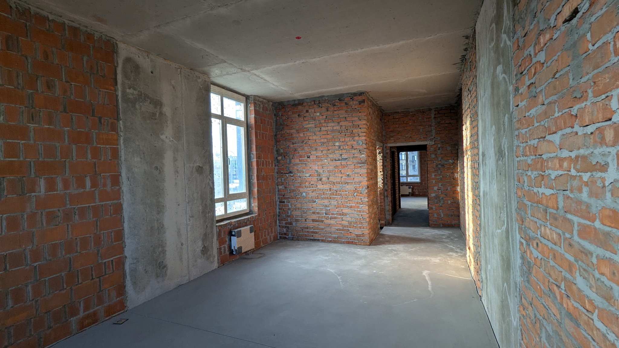 Продажа 3-комнатной квартиры 126.6 м², Речная ул., 4