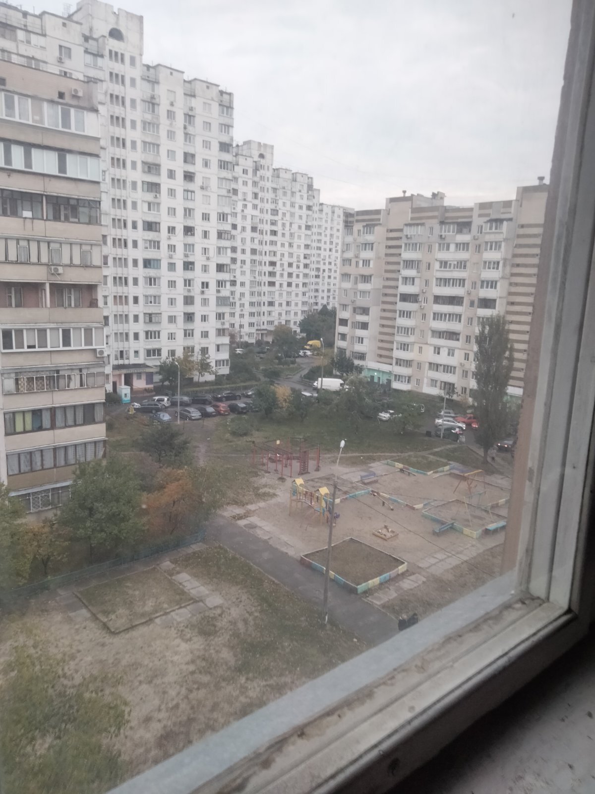 Продаж 1-кімнатної квартири 39 м², Мілославська вул., 23А