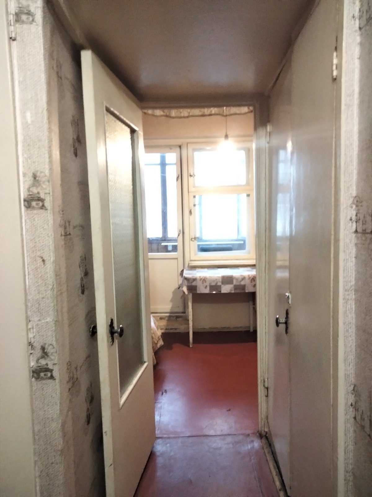 Продаж 1-кімнатної квартири 39 м², Мілославська вул., 23А