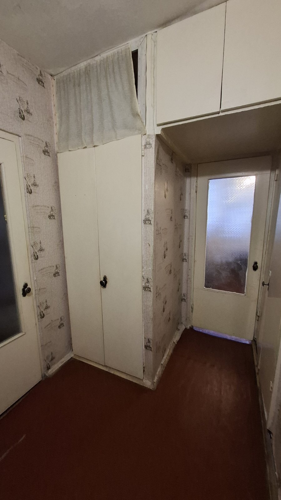Продаж 1-кімнатної квартири 39 м², Мілославська вул., 23А