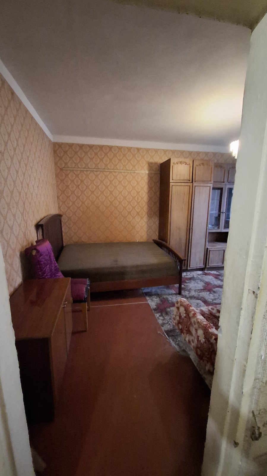 Продаж 1-кімнатної квартири 39 м², Мілославська вул., 23А
