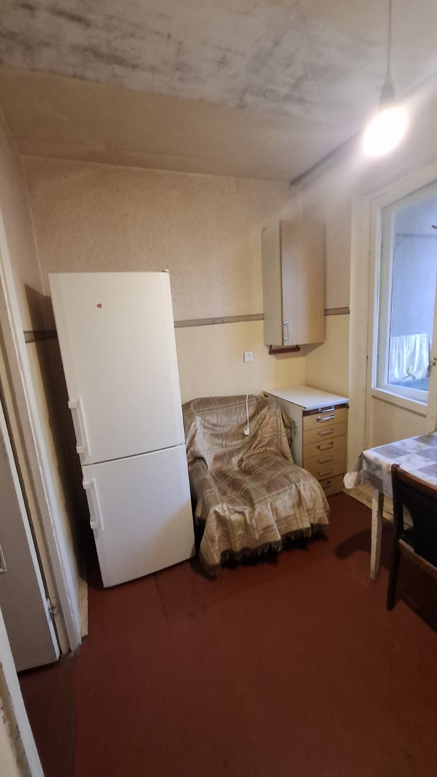 Продаж 1-кімнатної квартири 39 м², Мілославська вул., 23А