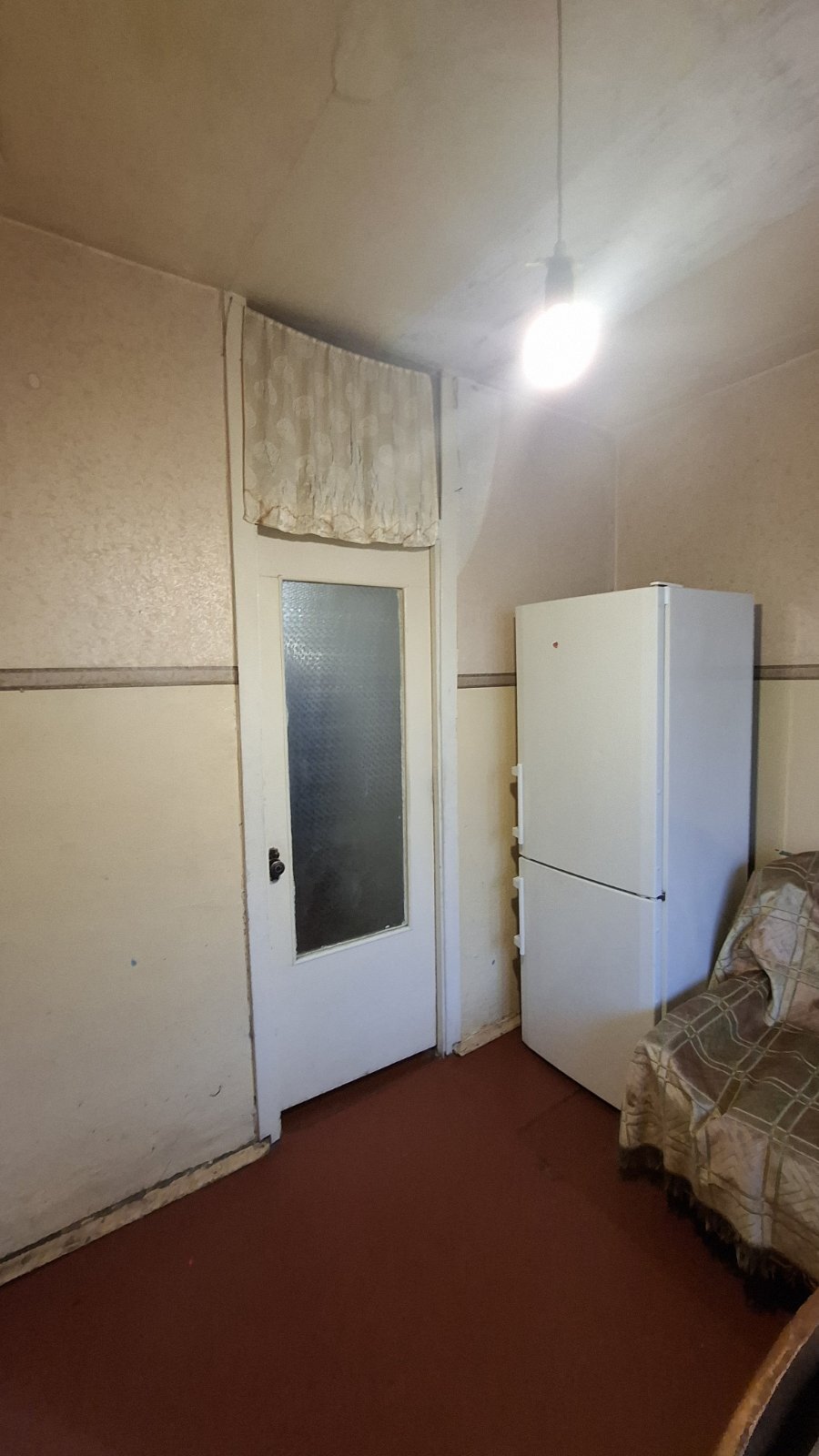 Продаж 1-кімнатної квартири 39 м², Мілославська вул., 23А