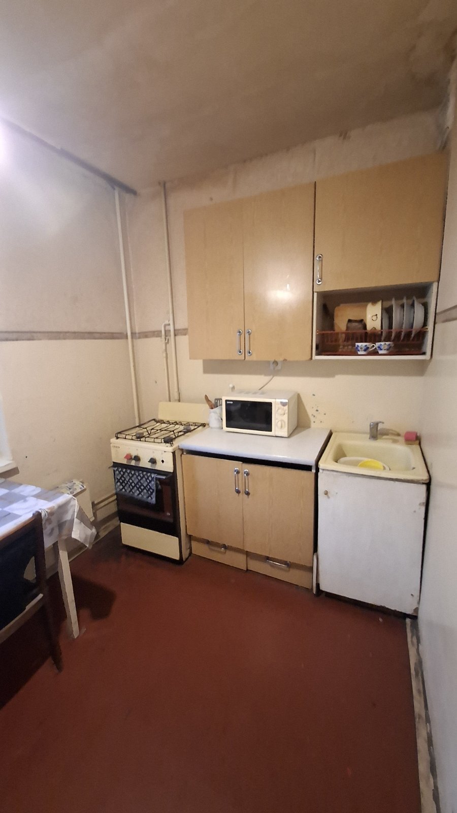 Продаж 1-кімнатної квартири 39 м², Мілославська вул., 23А