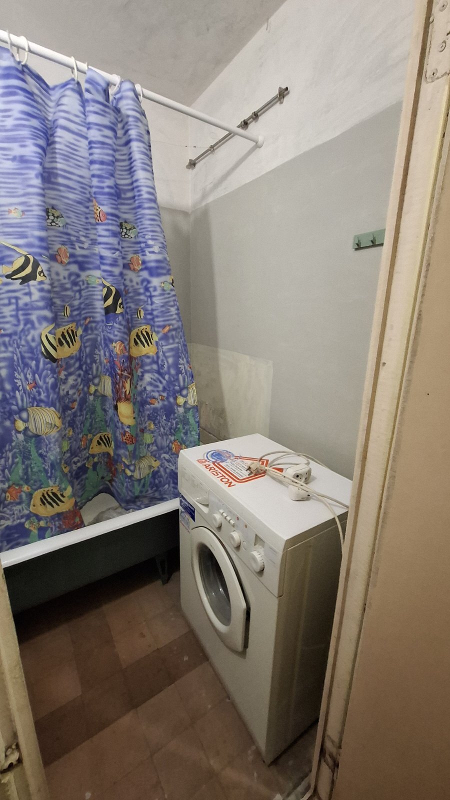 Продаж 1-кімнатної квартири 39 м², Мілославська вул., 23А