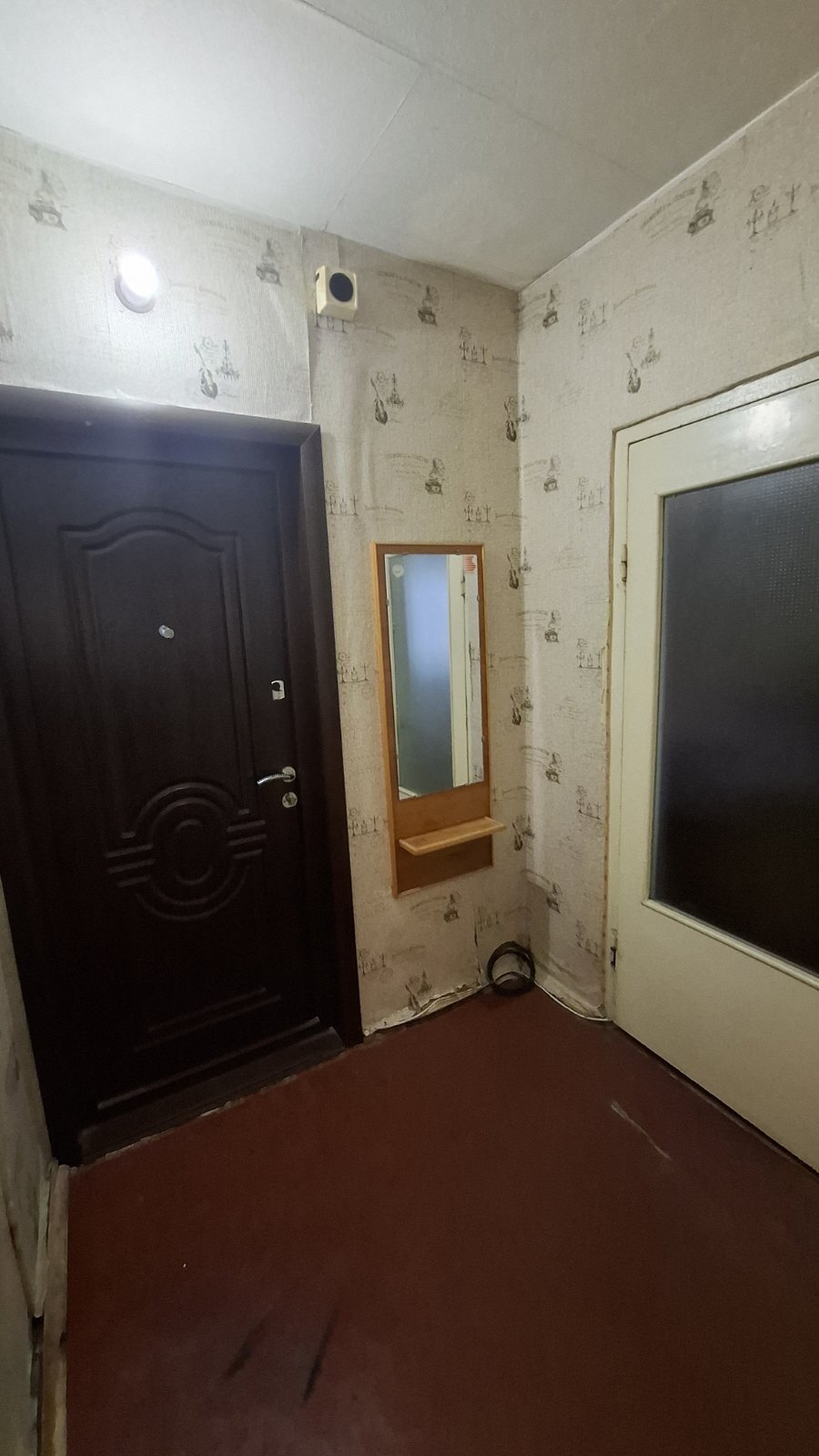 Продаж 1-кімнатної квартири 39 м², Мілославська вул., 23А