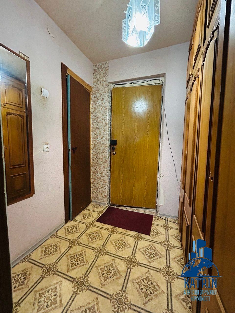 Аренда 1-комнатной квартиры 40 м², Рубиновый бул.
