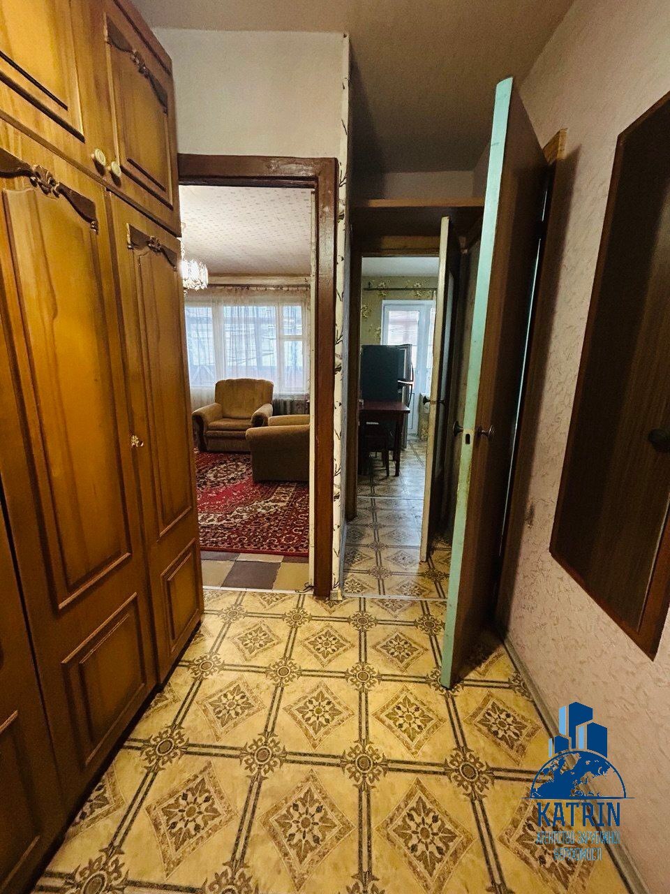 Аренда 1-комнатной квартиры 40 м², Рубиновый бул.