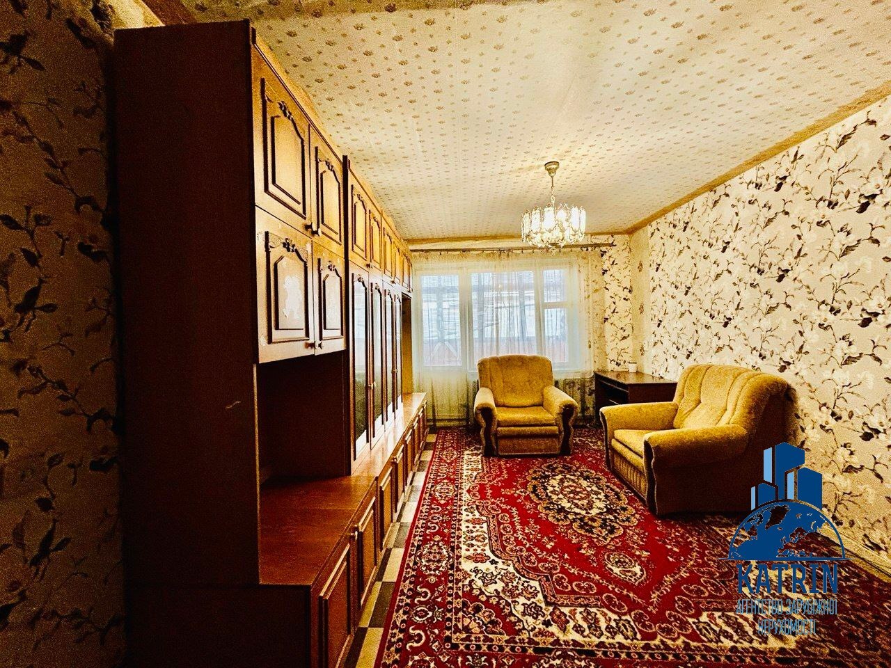 Аренда 1-комнатной квартиры 40 м², Рубиновый бул.