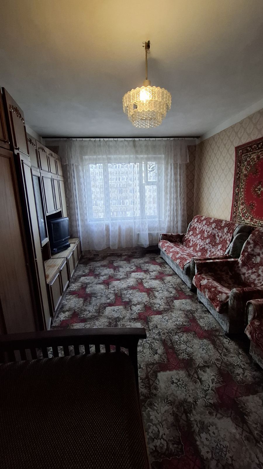 Продаж 1-кімнатної квартири 39 м², Мілославська вул., 23А