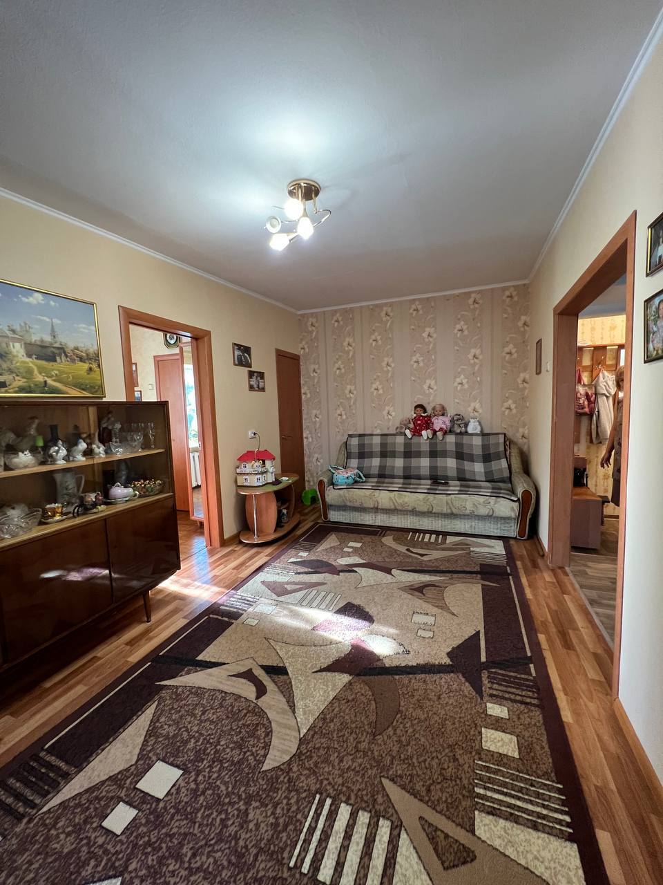 Продажа 2-комнатной квартиры 43 м², Гагарина просп., 149
