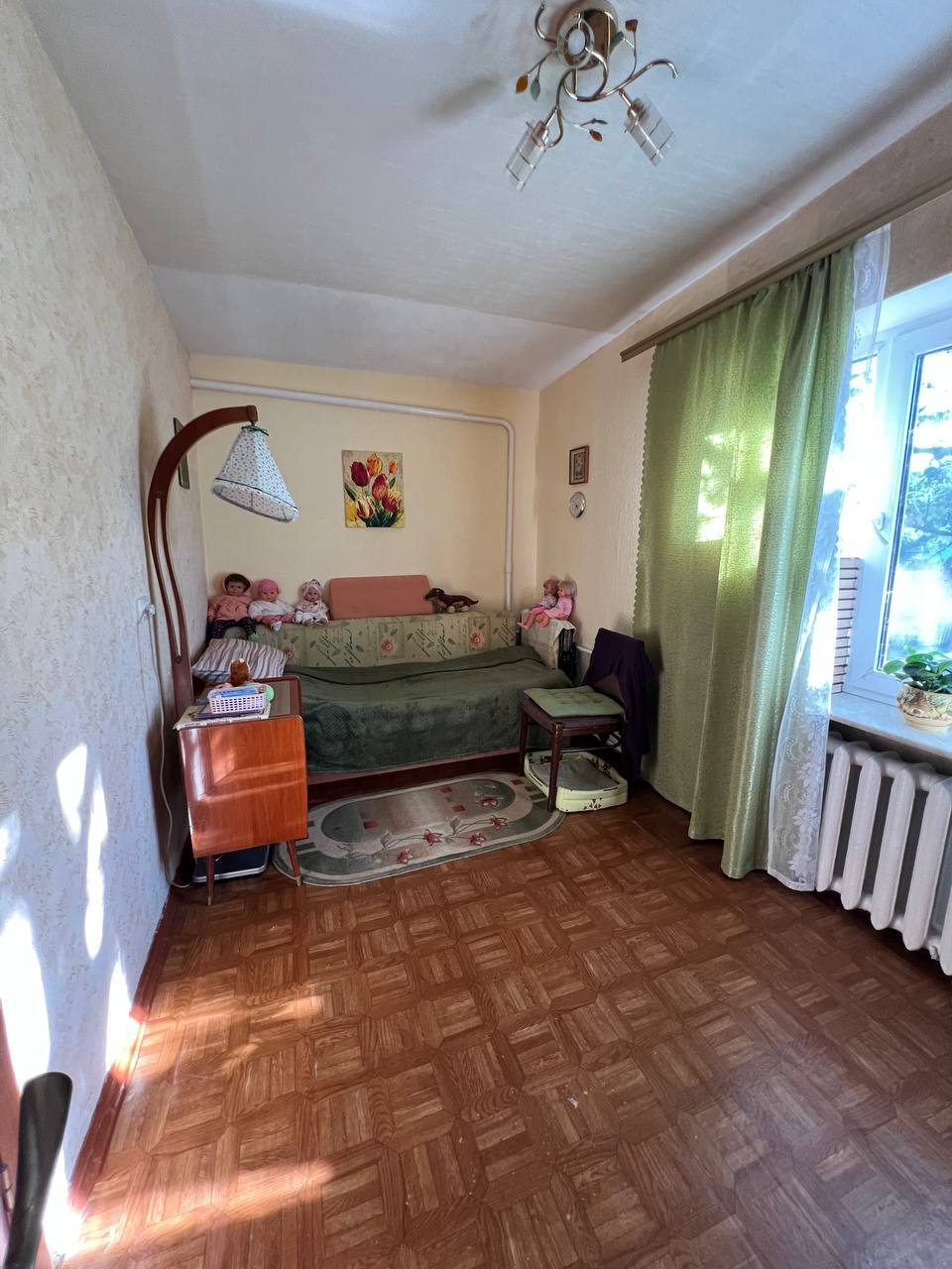 Продажа 2-комнатной квартиры 43 м², Гагарина просп., 149