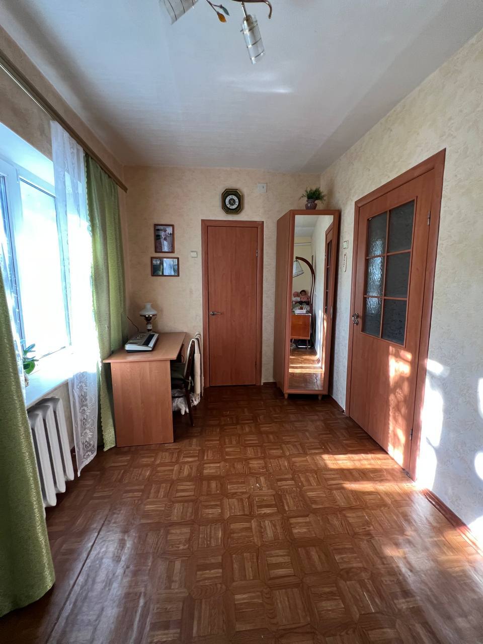 Продажа 2-комнатной квартиры 43 м², Гагарина просп., 149