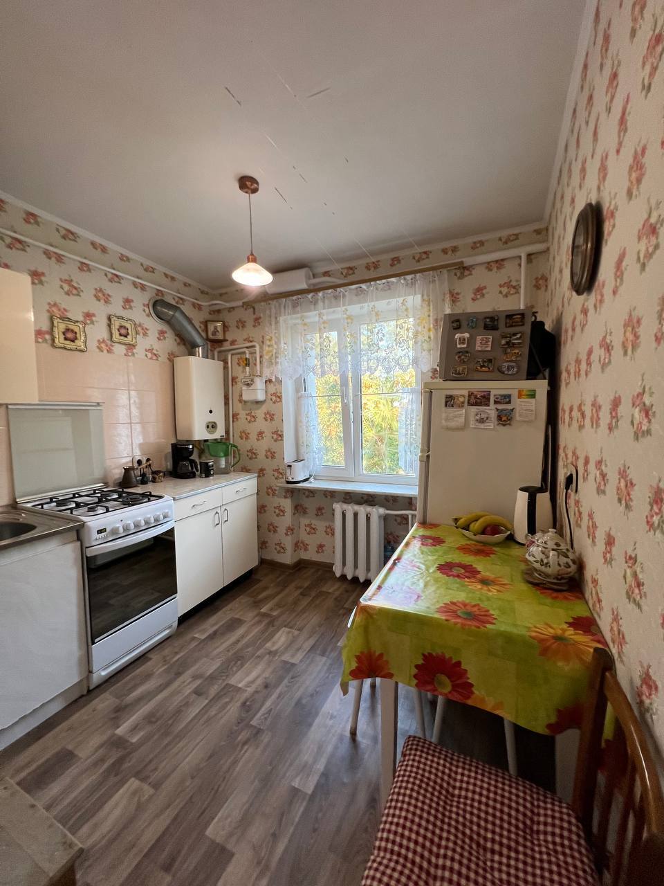 Продажа 2-комнатной квартиры 43 м², Гагарина просп., 149