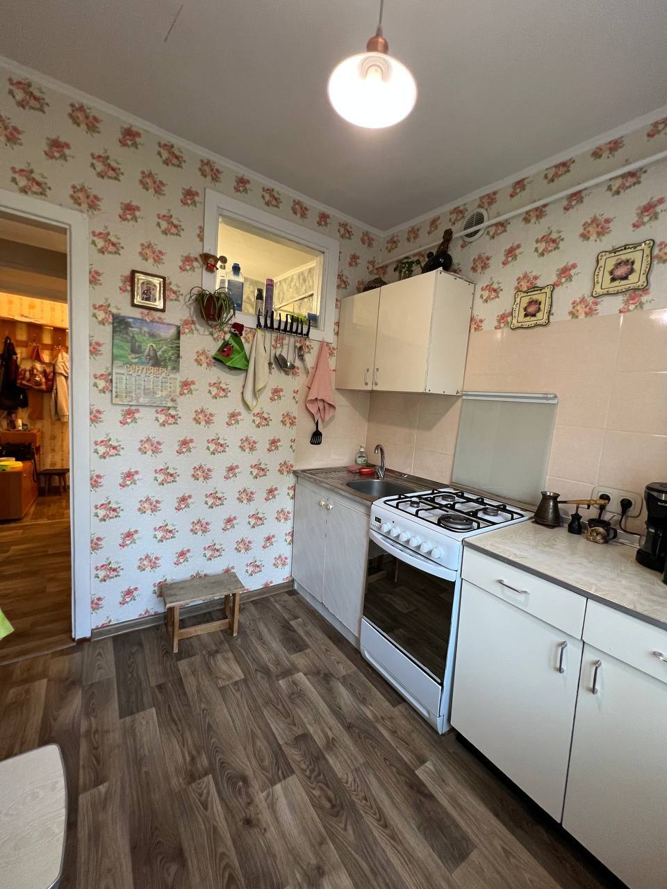 Продажа 2-комнатной квартиры 43 м², Гагарина просп., 149