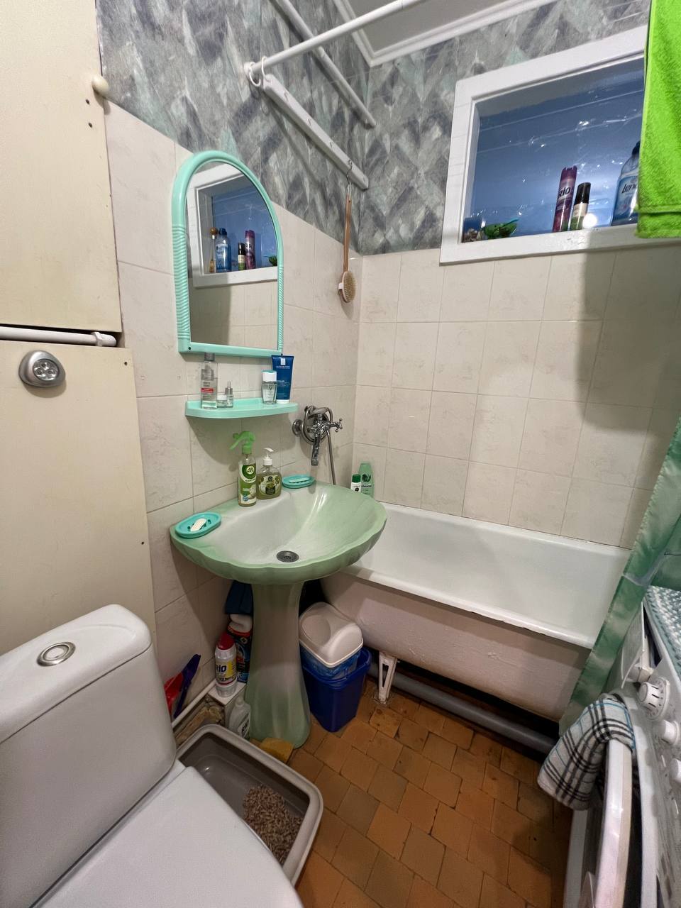 Продажа 2-комнатной квартиры 43 м², Гагарина просп., 149