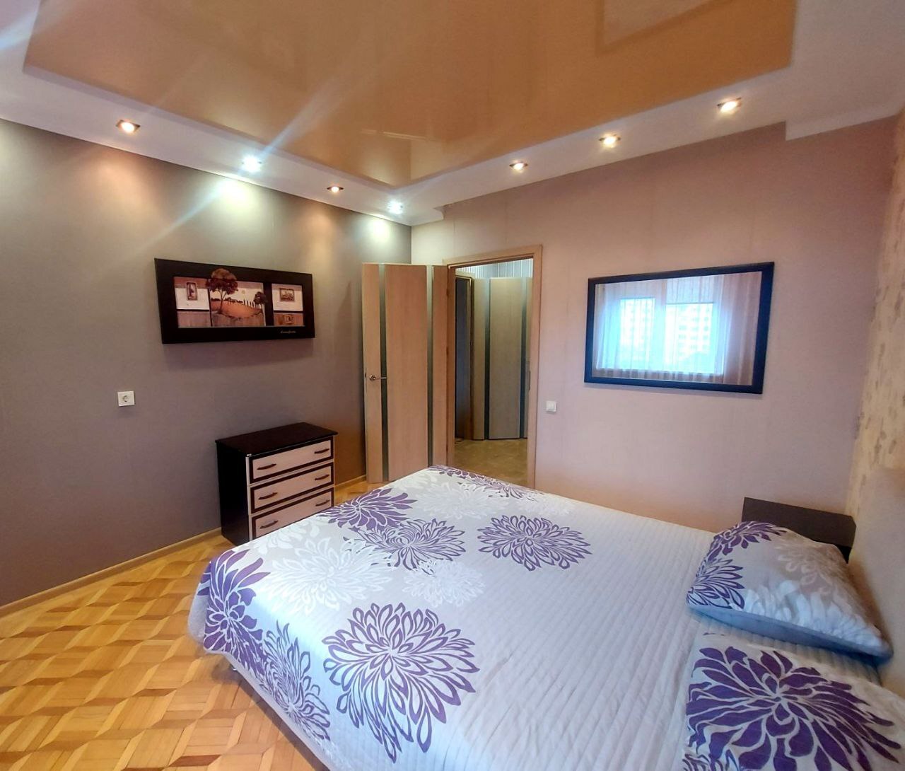 Аренда 2-комнатной квартиры 50 м², Академика Королева ул.