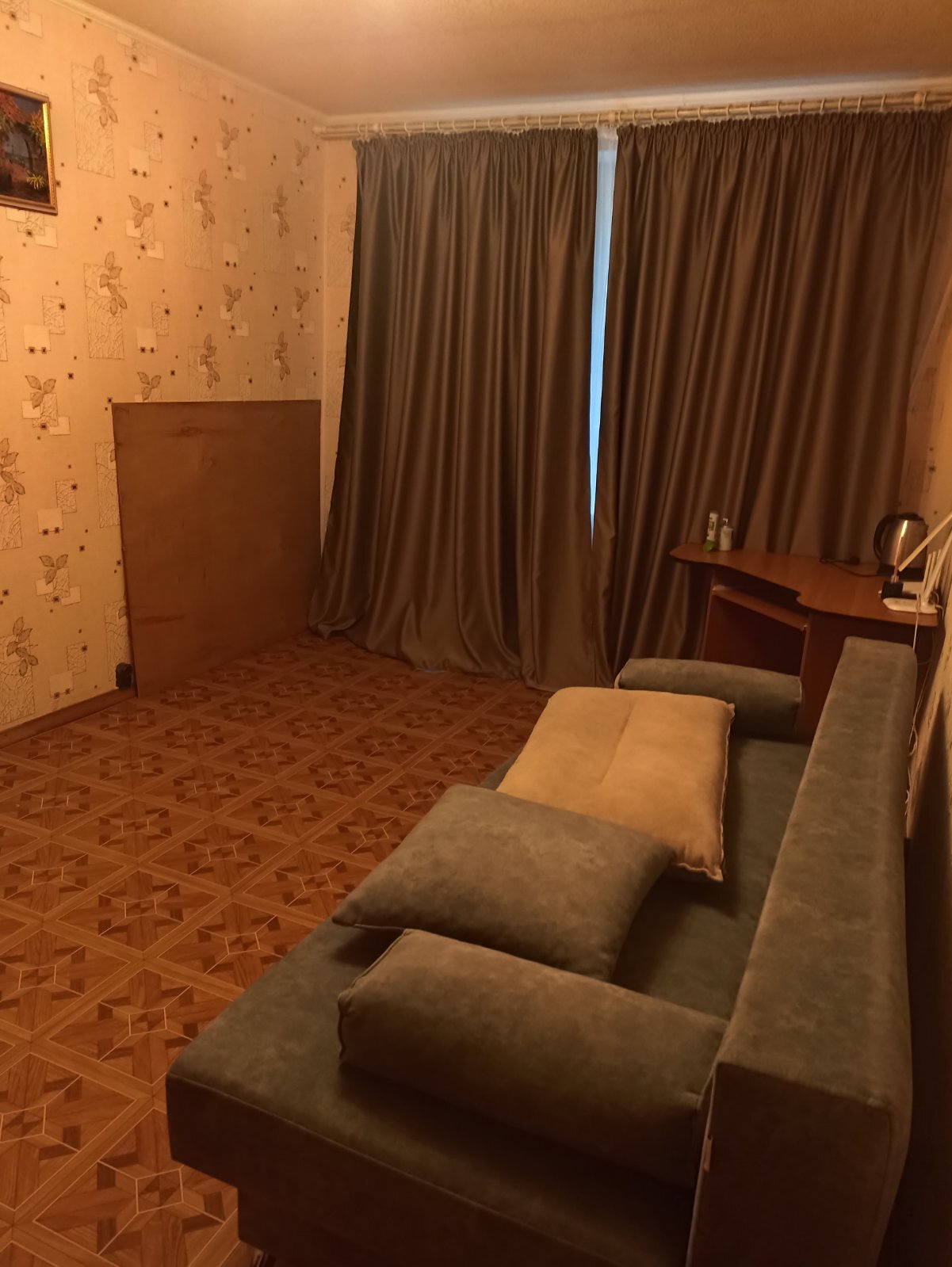 Аренда 1-комнатной квартиры 33 м², Бучмы ул.