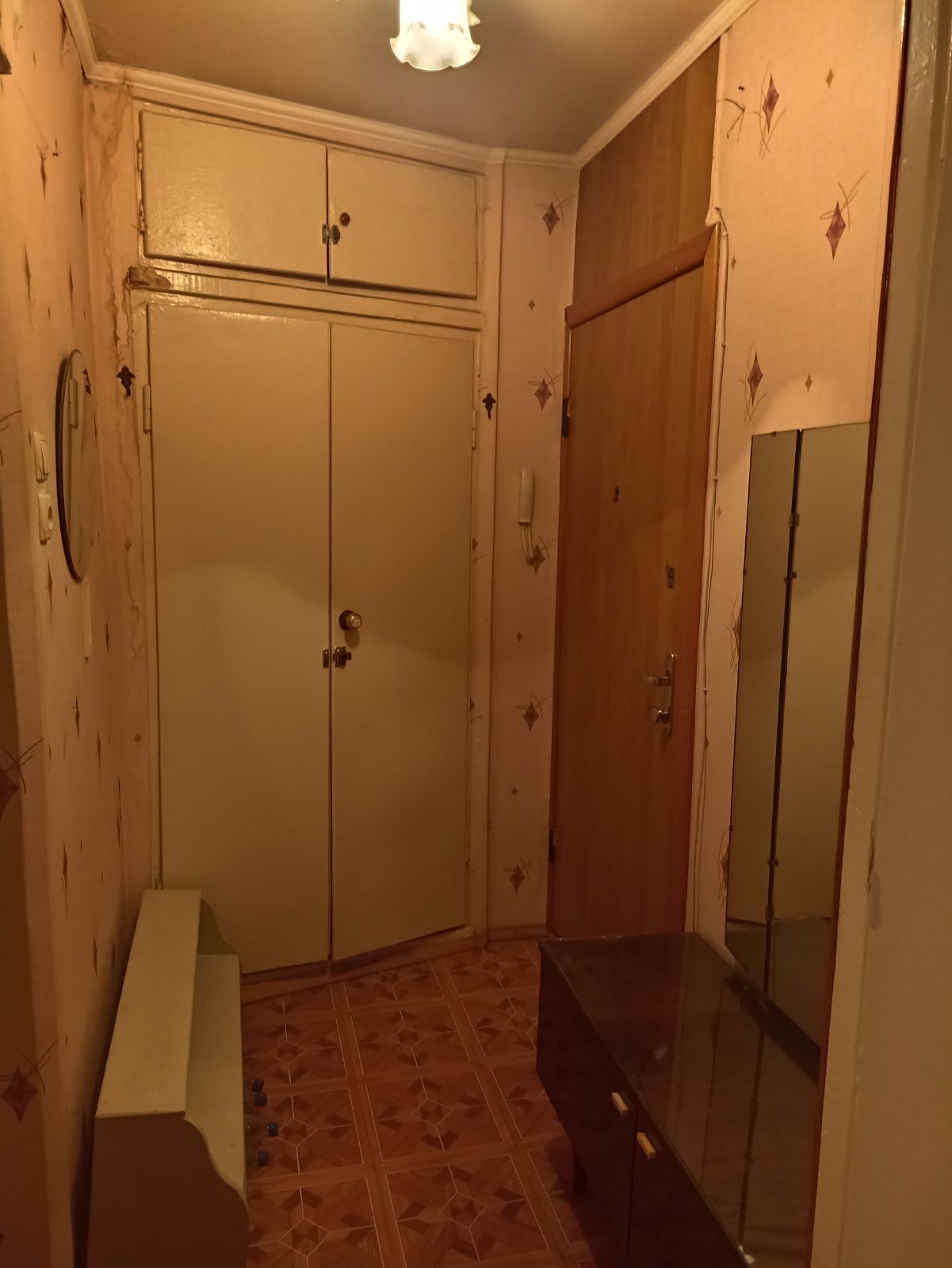 Аренда 1-комнатной квартиры 33 м², Бучмы ул.