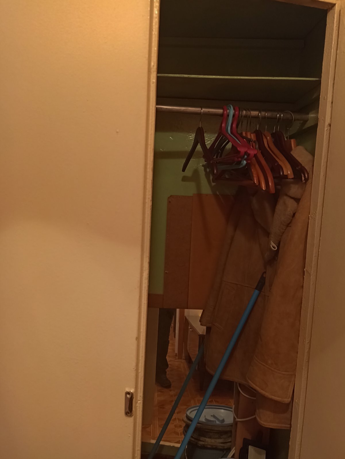 Аренда 1-комнатной квартиры 33 м², Бучмы ул.