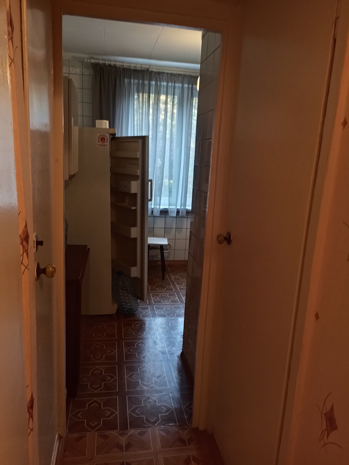 Аренда 1-комнатной квартиры 33 м², Бучмы ул.