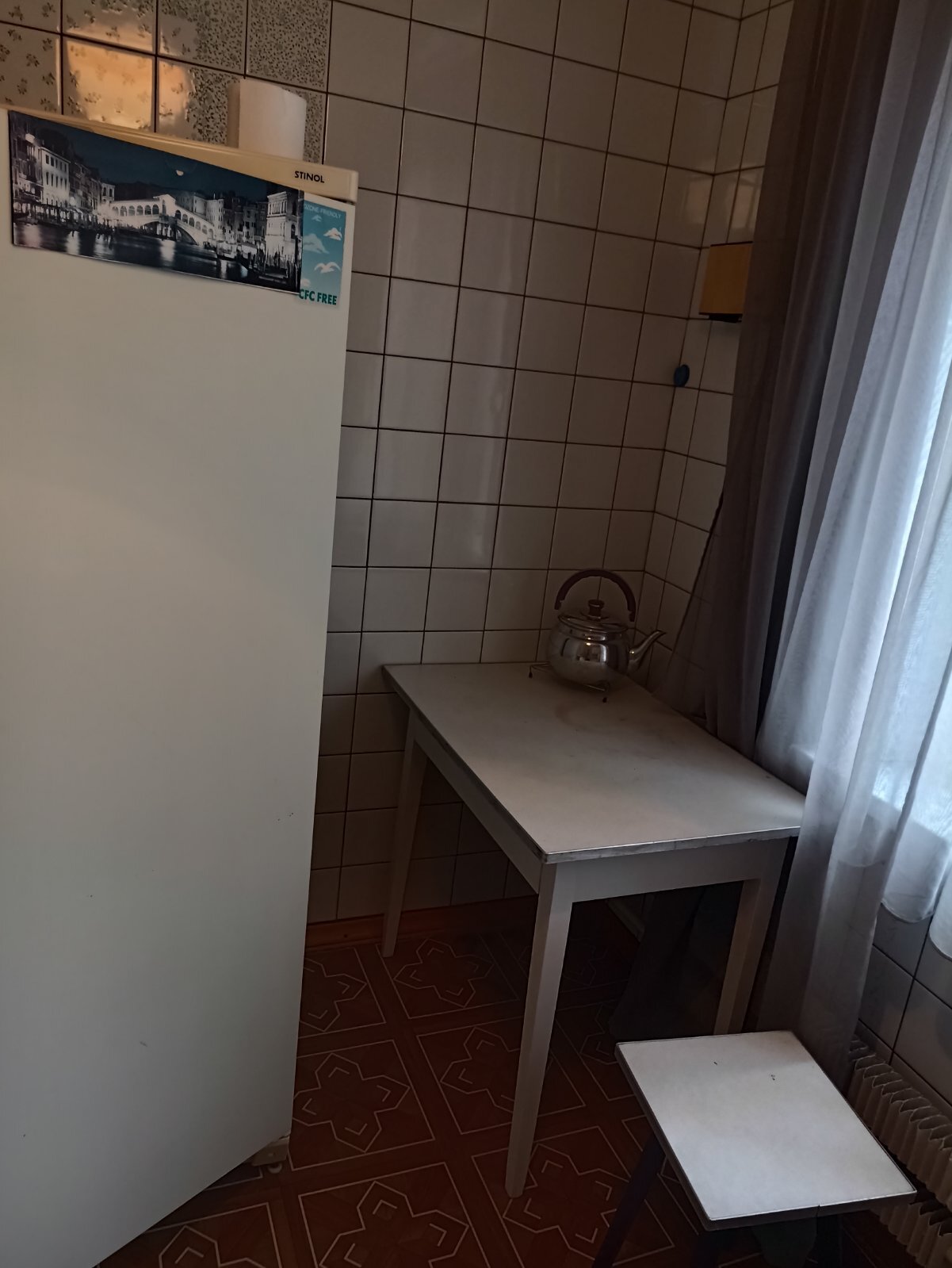 Аренда 1-комнатной квартиры 33 м², Бучмы ул.