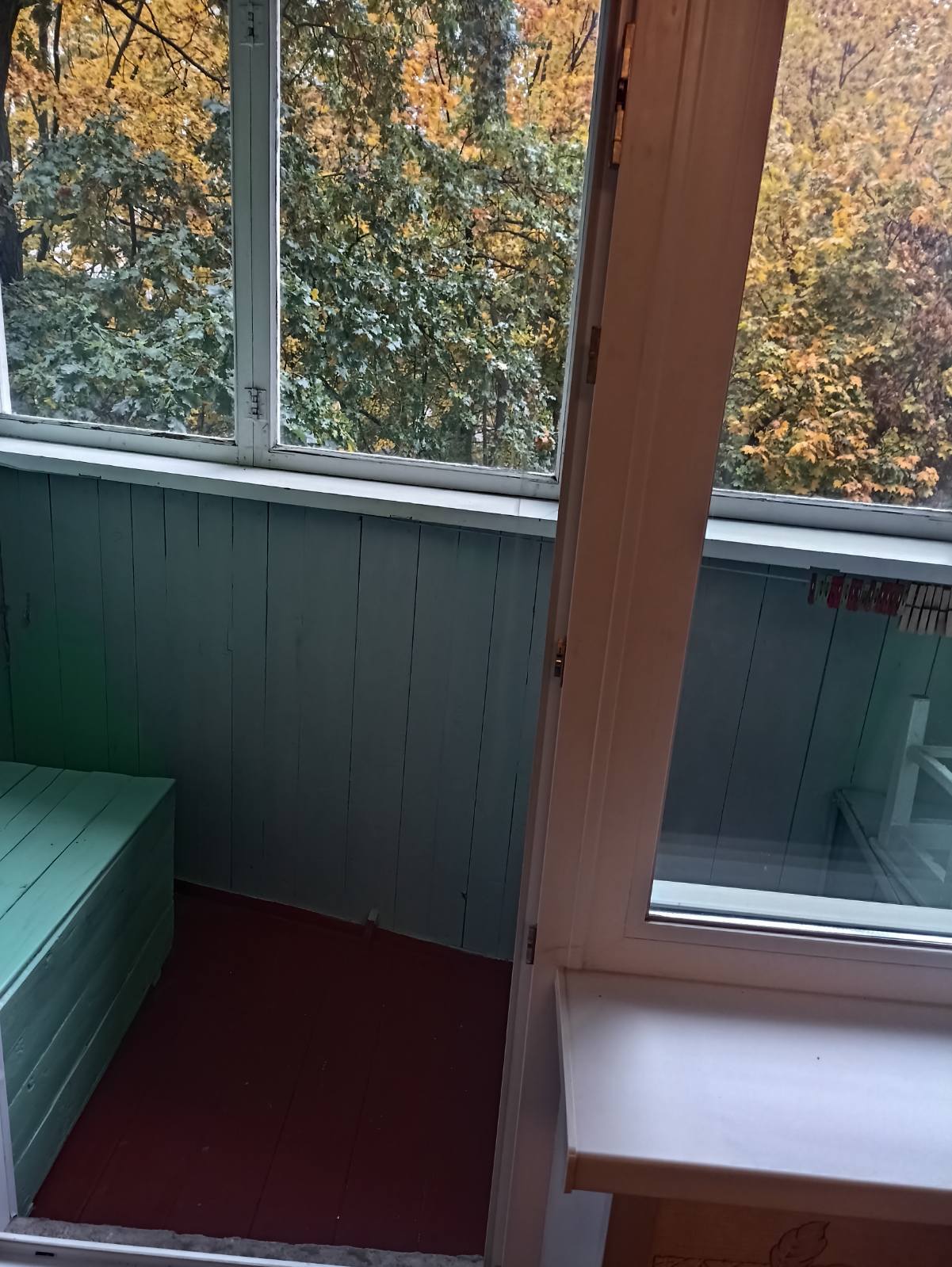 Аренда 1-комнатной квартиры 33 м², Бучмы ул.