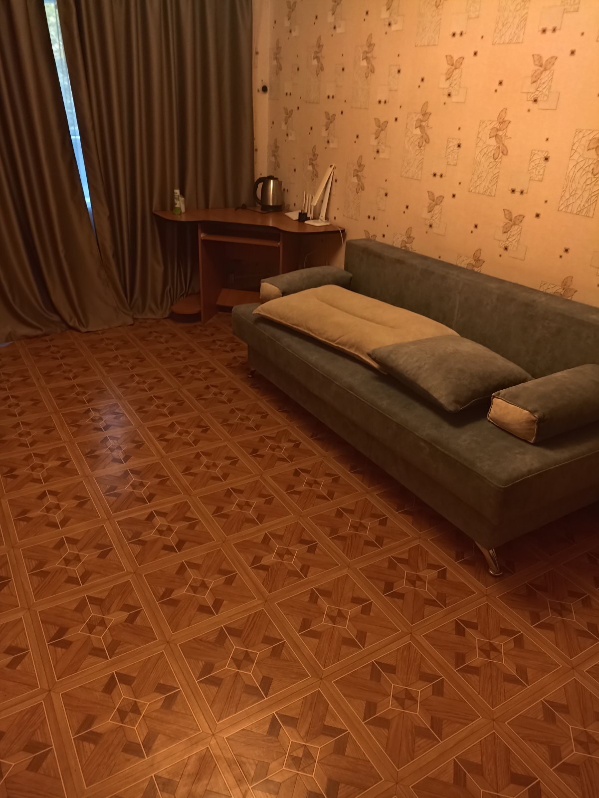 Аренда 1-комнатной квартиры 33 м², Бучмы ул.