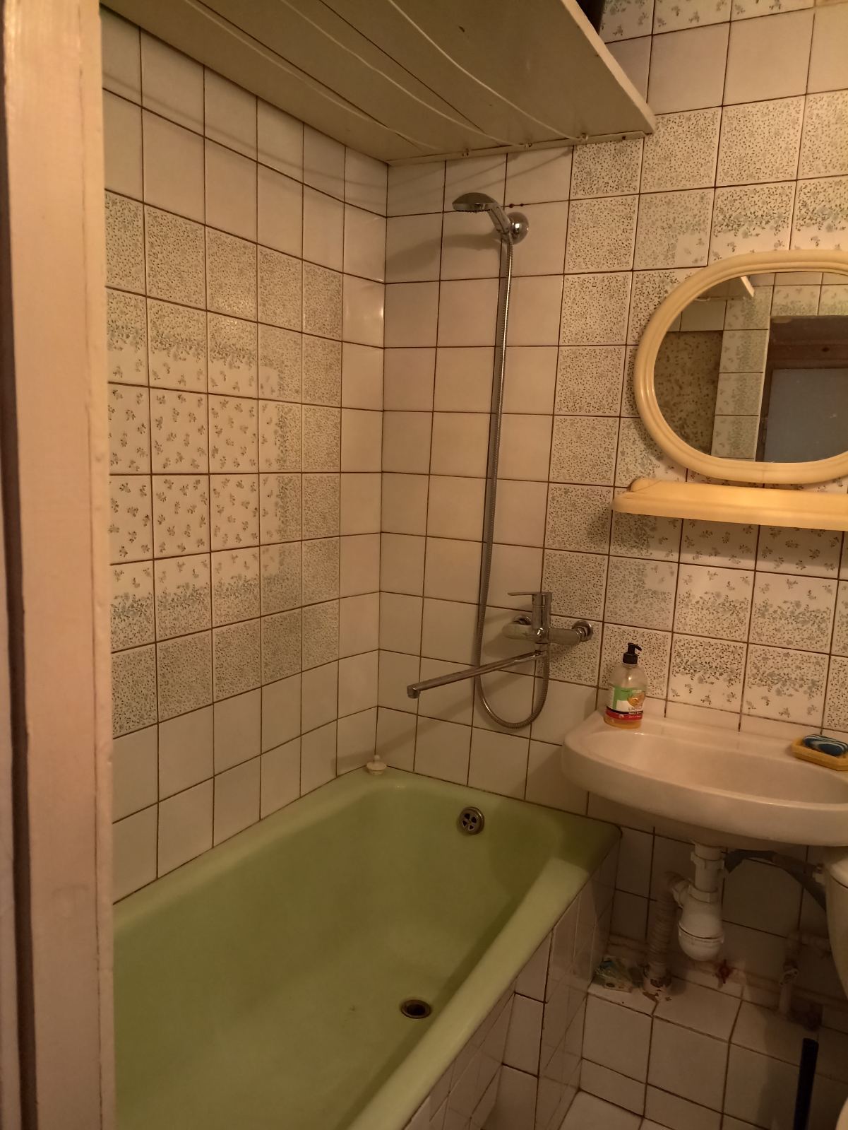 Аренда 1-комнатной квартиры 33 м², Бучмы ул.