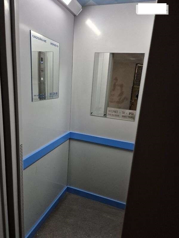 Продаж 2-кімнатної квартири 48 м², Березняківська вул., 14А