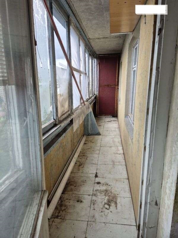 Продаж 2-кімнатної квартири 48 м², Березняківська вул., 14А