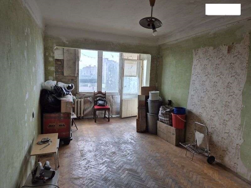 Продаж 2-кімнатної квартири 48 м², Березняківська вул., 14А