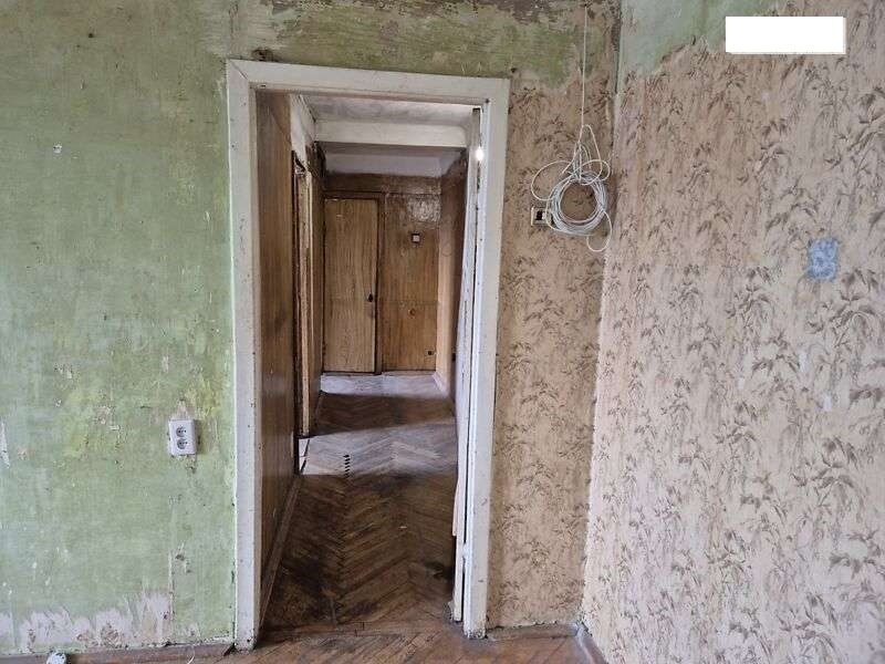 Продаж 2-кімнатної квартири 48 м², Березняківська вул., 14А