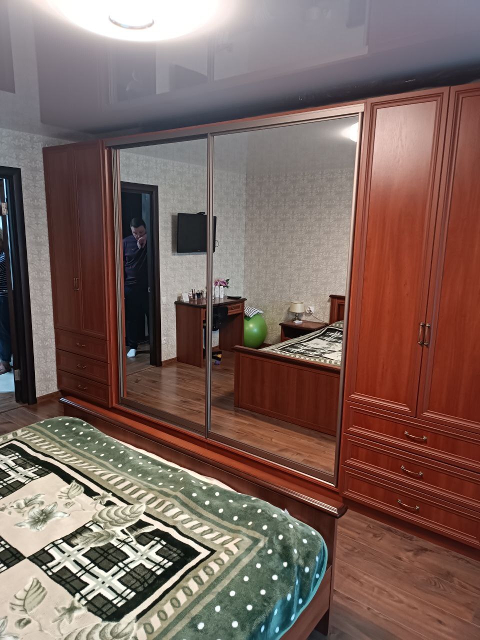 Продажа 3-комнатной квартиры 70 м², Тополь 1 ул., 48