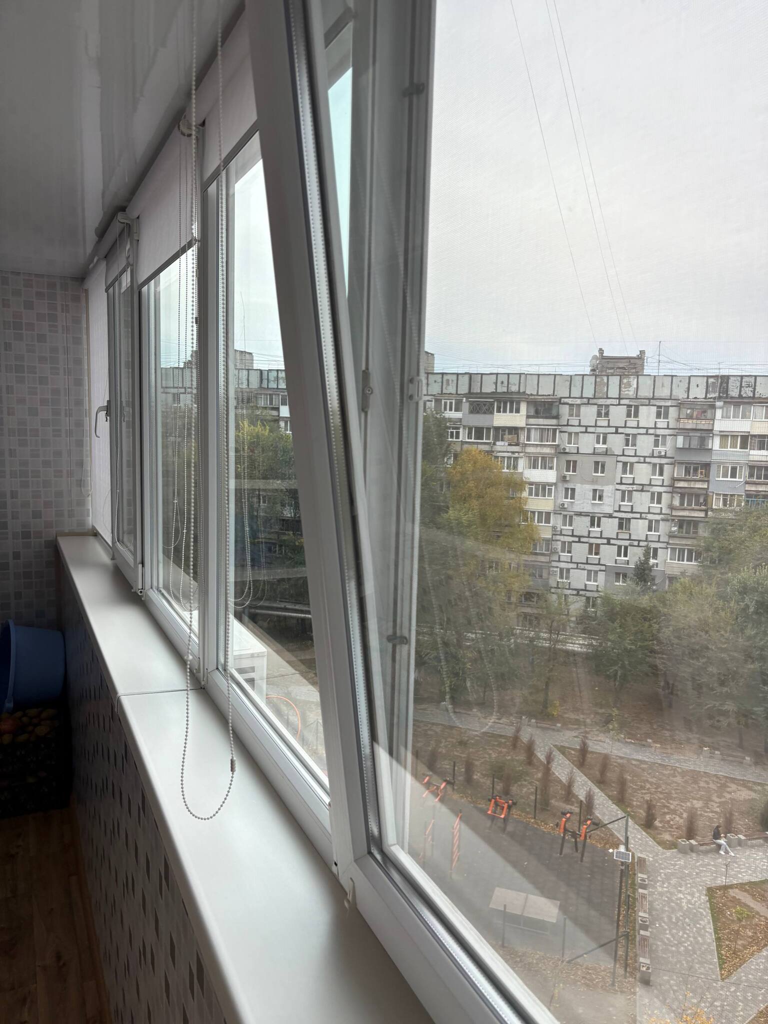 Продажа 3-комнатной квартиры 70 м², Тополь 1 ул., 48