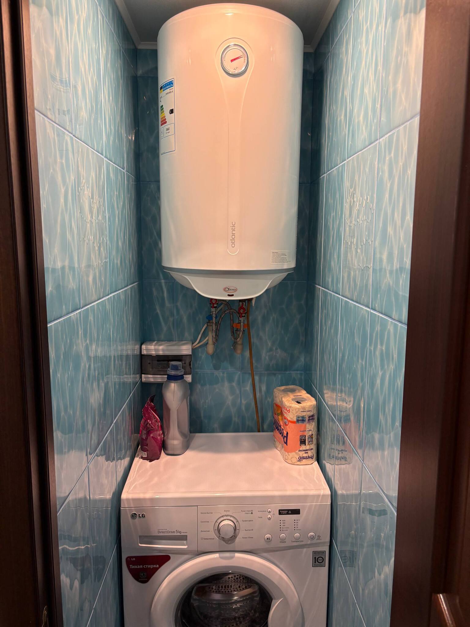 Продажа 3-комнатной квартиры 70 м², Тополь 1 ул., 48
