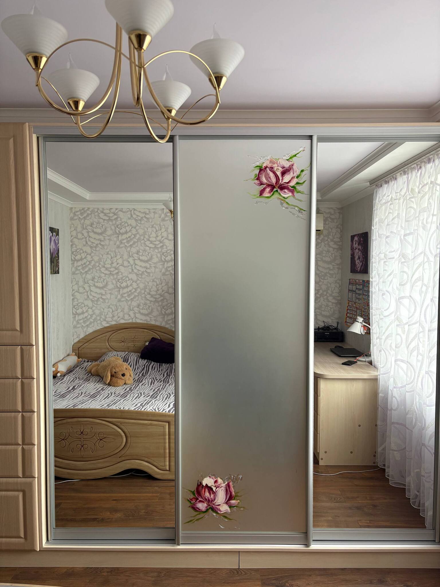 Продажа 3-комнатной квартиры 70 м², Тополь 1 ул., 48