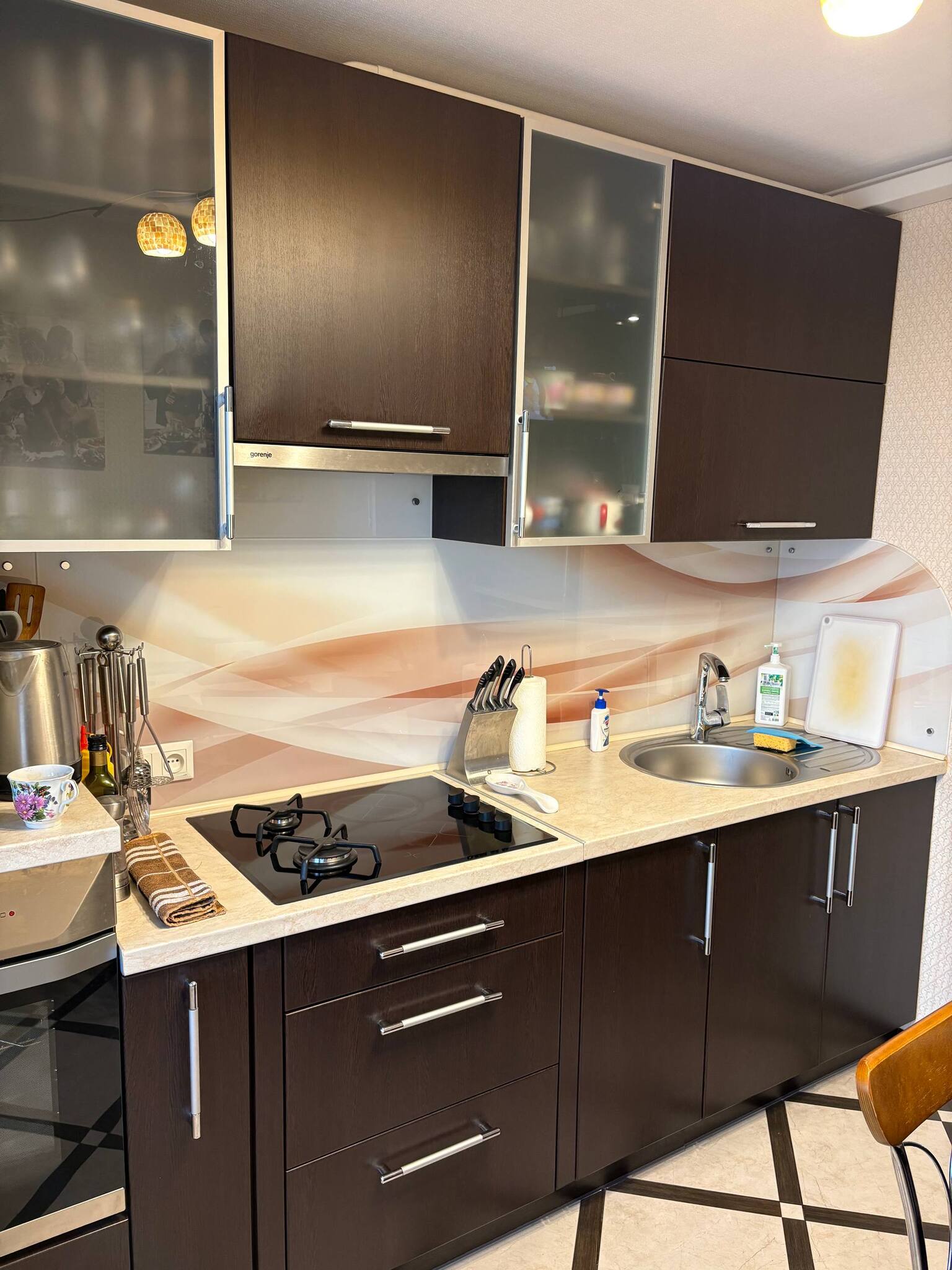 Продажа 3-комнатной квартиры 70 м², Тополь 1 ул., 48
