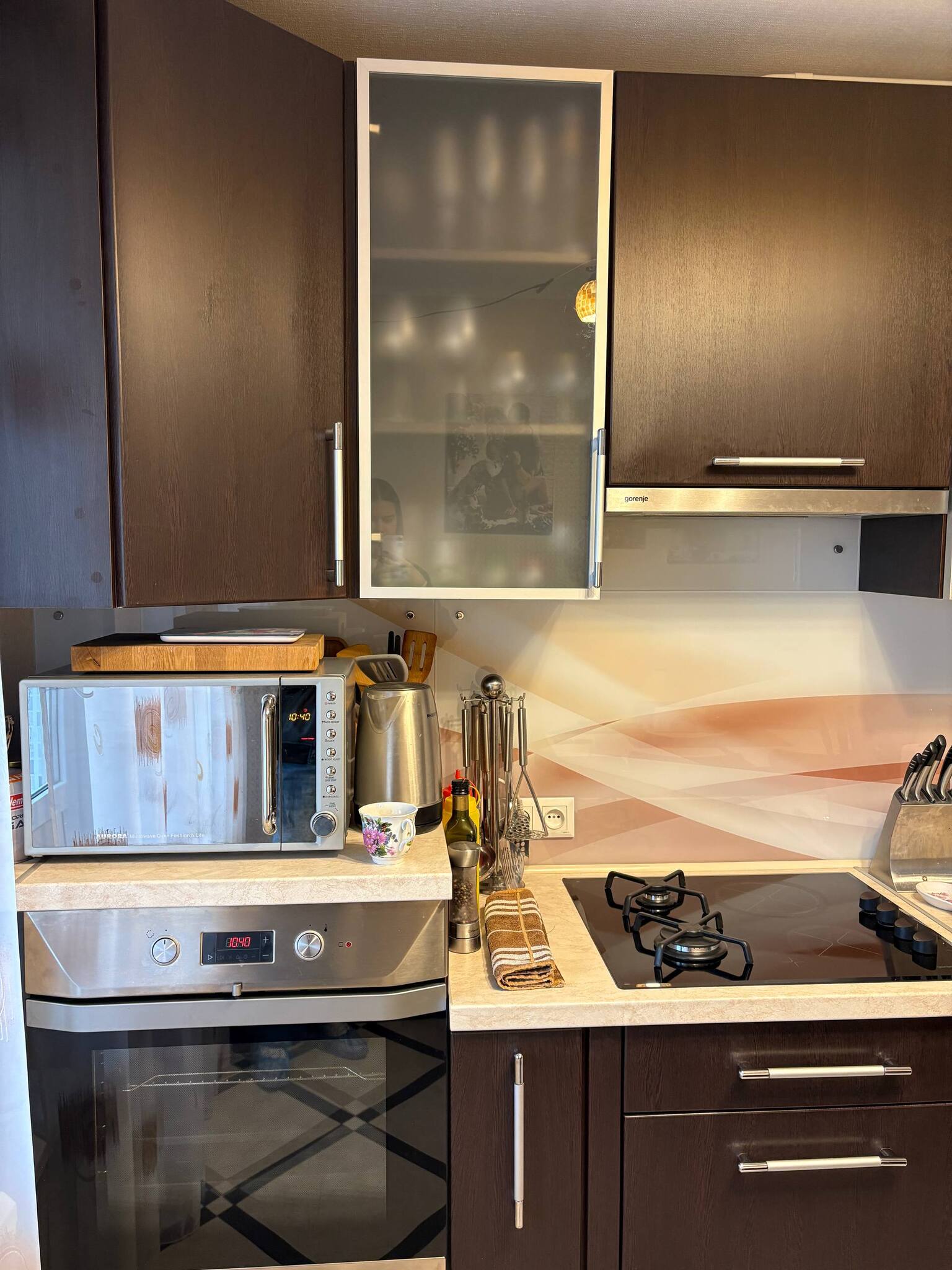 Продажа 3-комнатной квартиры 70 м², Тополь 1 ул., 48