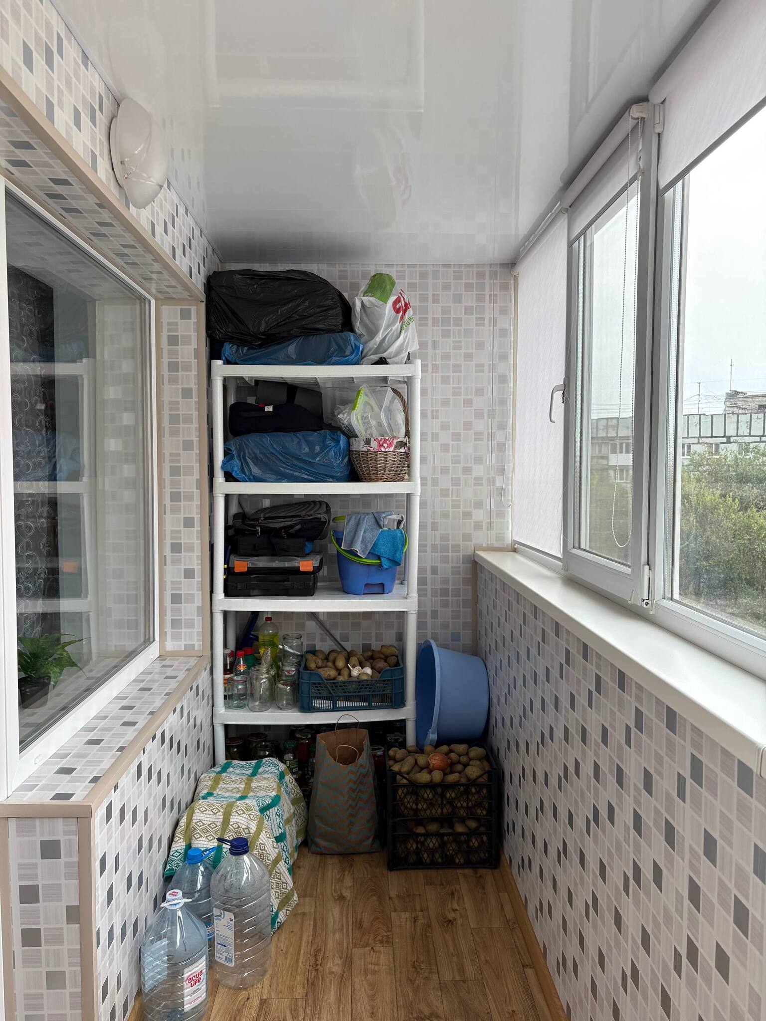 Продажа 3-комнатной квартиры 70 м², Тополь 1 ул., 48