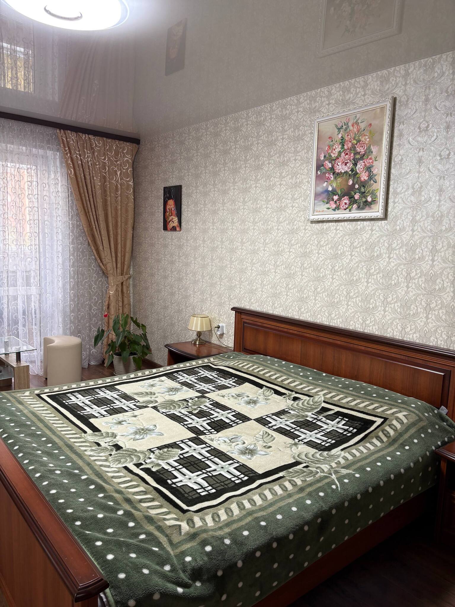 Продажа 3-комнатной квартиры 70 м², Тополь 1 ул., 48