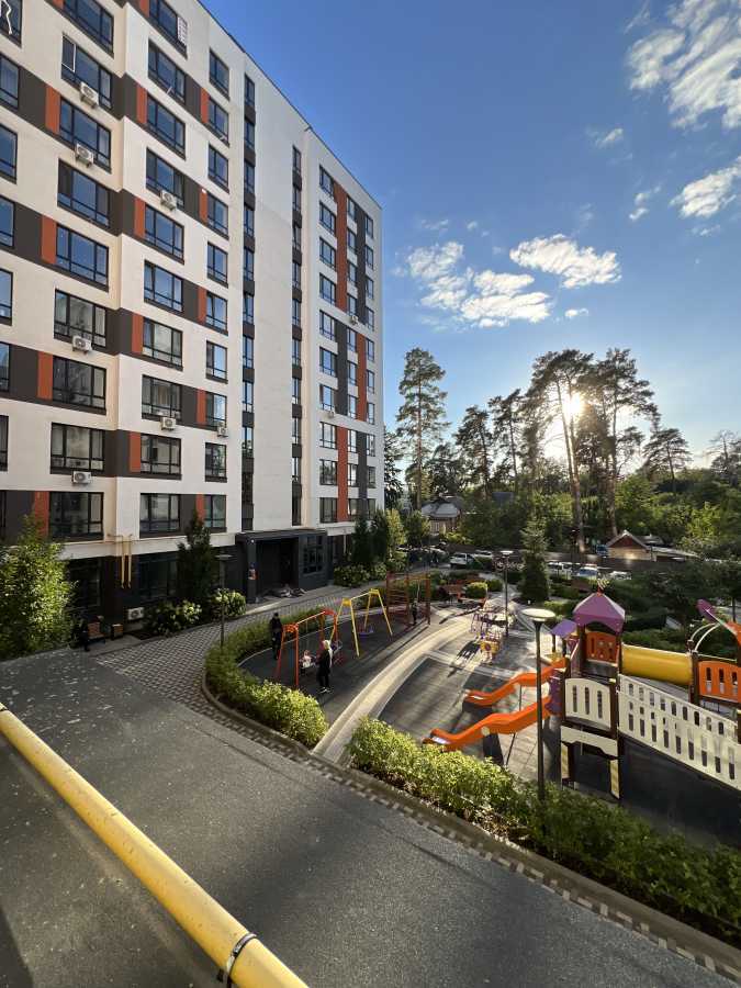 Продажа 2-комнатной квартиры 58 м², Павленко ул., 56