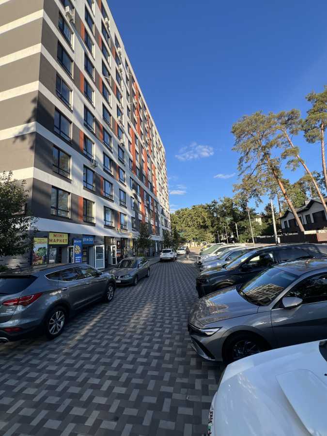 Продажа 2-комнатной квартиры 58 м², Павленко ул., 56