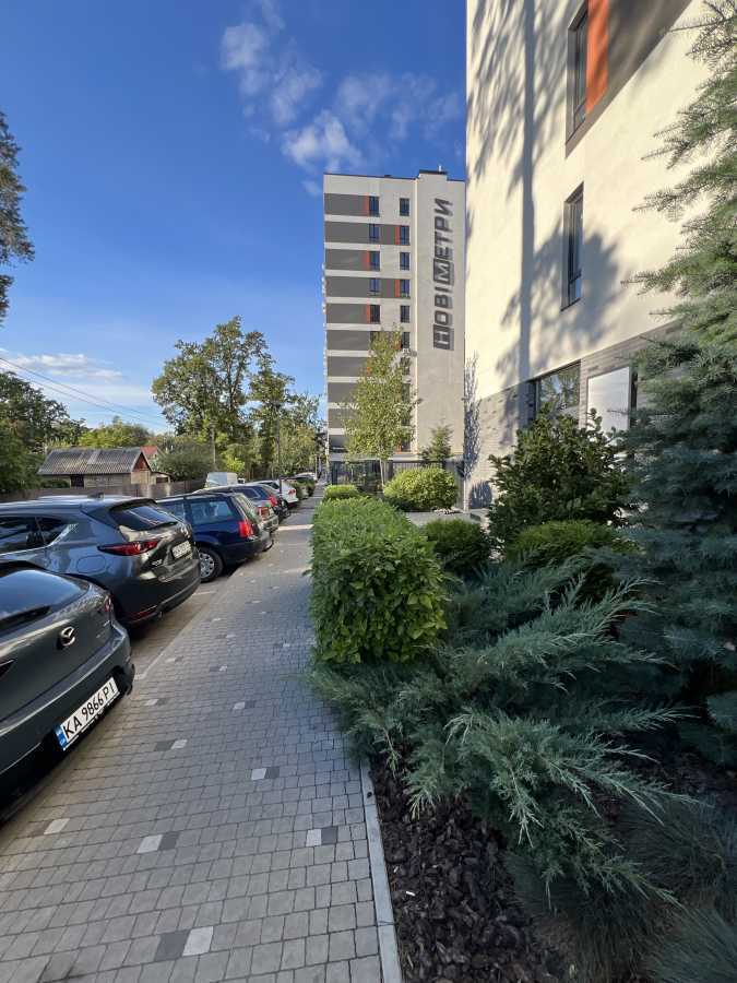 Продажа 2-комнатной квартиры 58 м², Павленко ул., 56