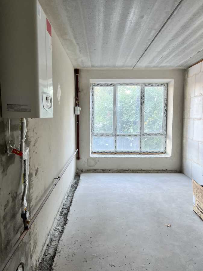 Продажа 2-комнатной квартиры 58 м², Павленко ул., 56